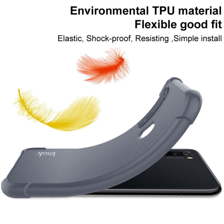 艾美克 全包防摔手機軟套氣囊版, For Motorola Moto Edge 40 5G, For Motorola Edge 40 Neo