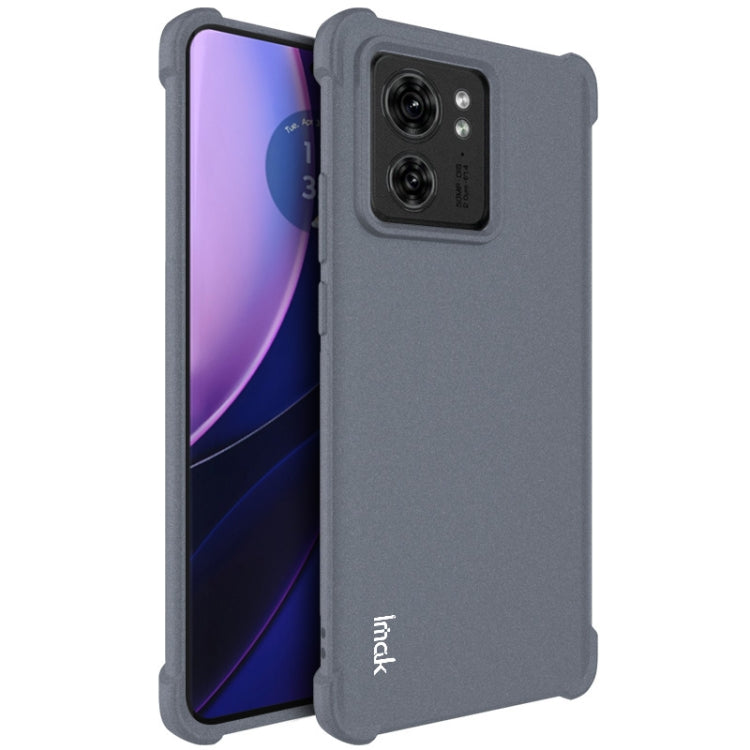 艾美克 全包防摔手機軟套氣囊版, For Motorola Moto Edge 40 5G, For Motorola Edge 40 Neo