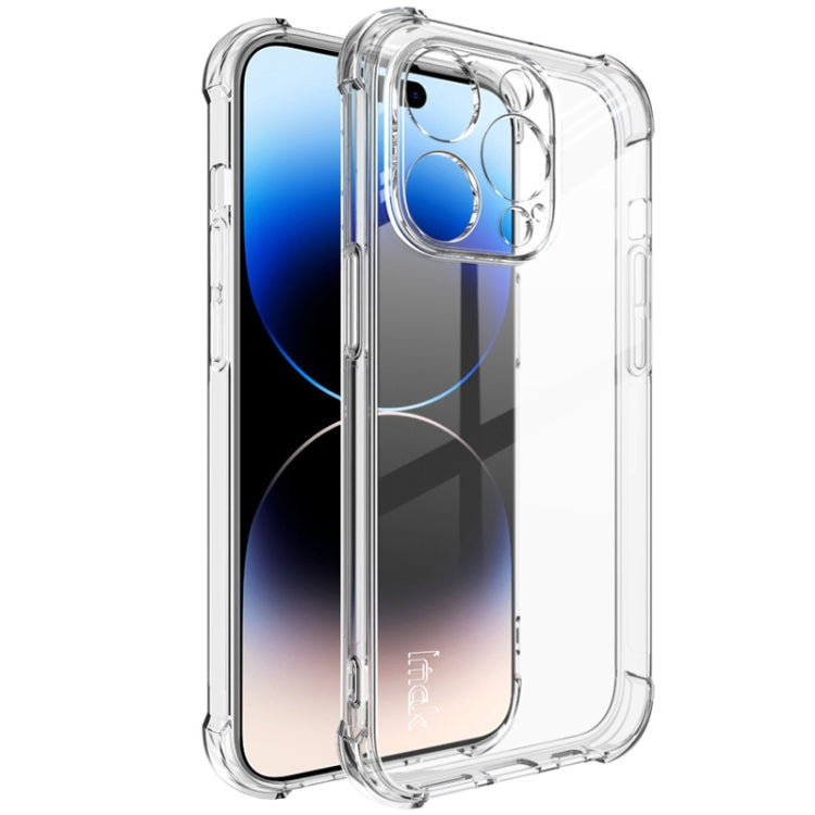 艾美克 全包防摔手機軟套氣囊版, For iPhone 15 Pro Max, For iPhone 15 Pro, For iPhone 15 Plus, For iPhone 15