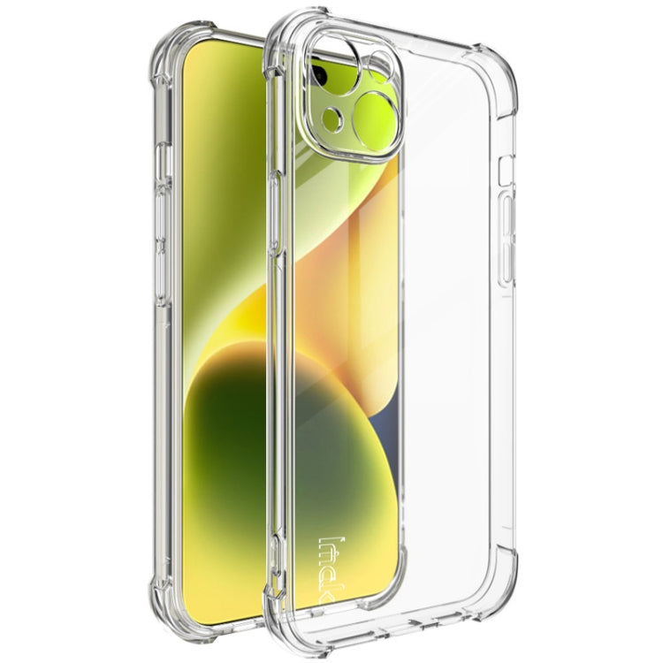 艾美克 全包防摔手機軟套氣囊版, For iPhone 15 Pro Max, For iPhone 15 Pro, For iPhone 15 Plus, For iPhone 15