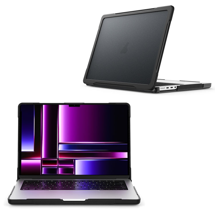 大力水手 半透筆記本電腦保護殼