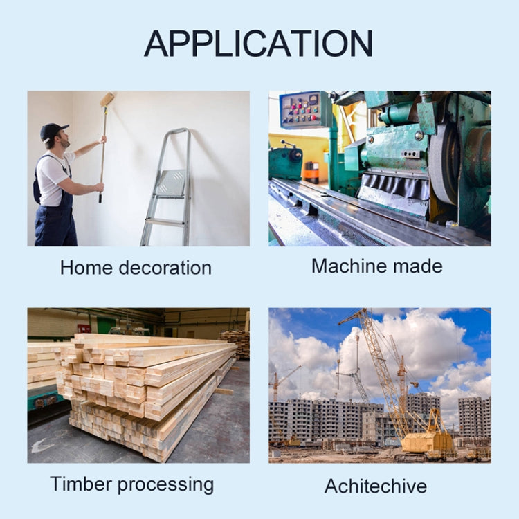 GVDA GD-H400M 数字水準儀360度量角器水平標尺