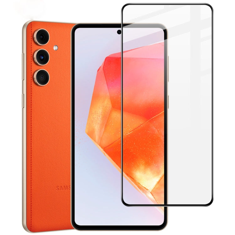 艾美克 9H 全屏鋼化玻璃膜Pro+版, For Samsung Galaxy C55 5G, For Samsung Galaxy M55 5G, For Samsung Galaxy F15 5G / M15 5G, For Samsung Galaxy S24 Ultra 5G, For Samsung Galaxy S24+ 5G, For Samsung Galaxy S24 5G, For Samsung Galaxy A15 4G / A15 5G