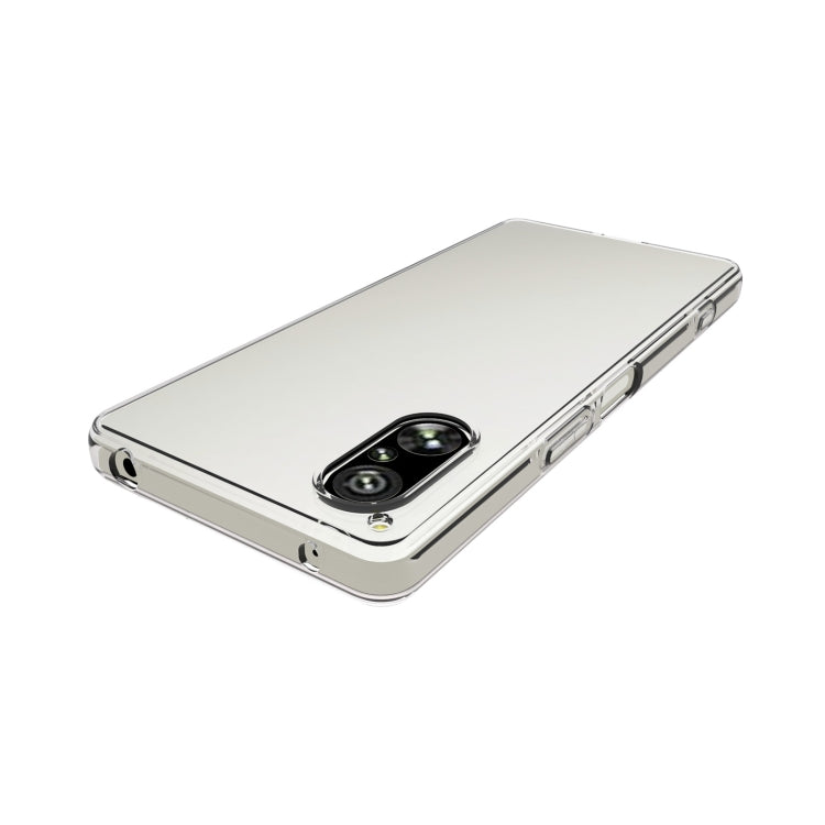 防水紋TPU手機殼