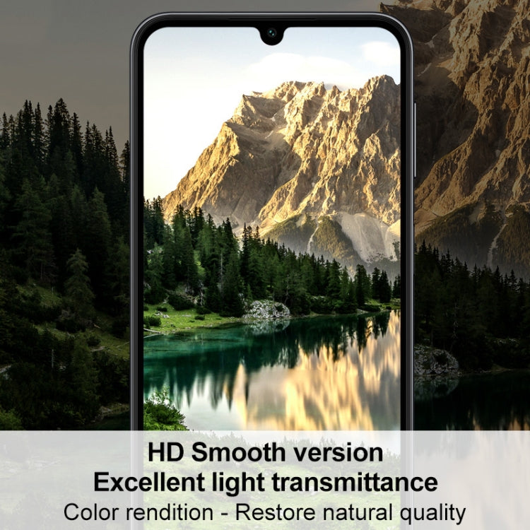 2片裝 艾美克 水凝盾3代 曲面全屏保護軟膜水凝膜前膜