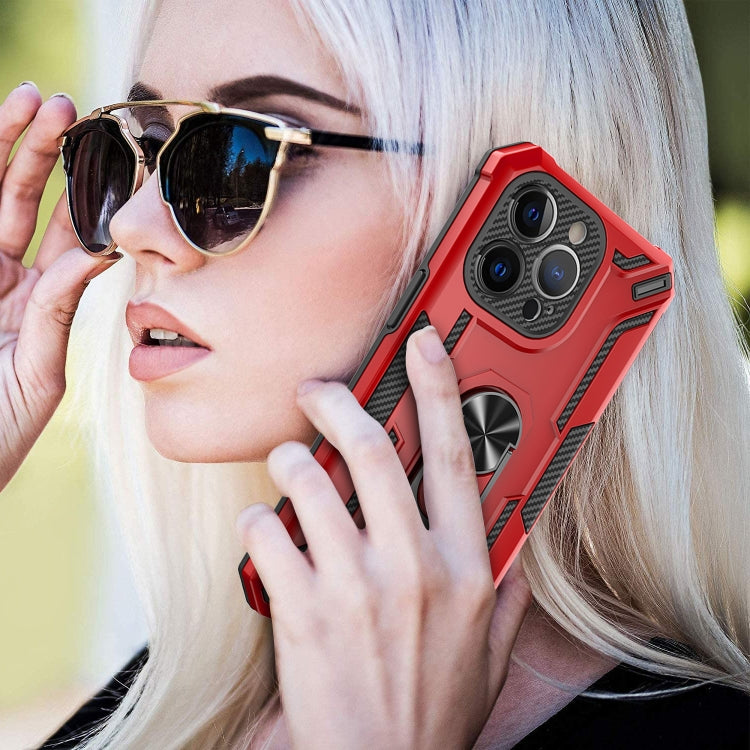 軍艦二合一防摔手機殼