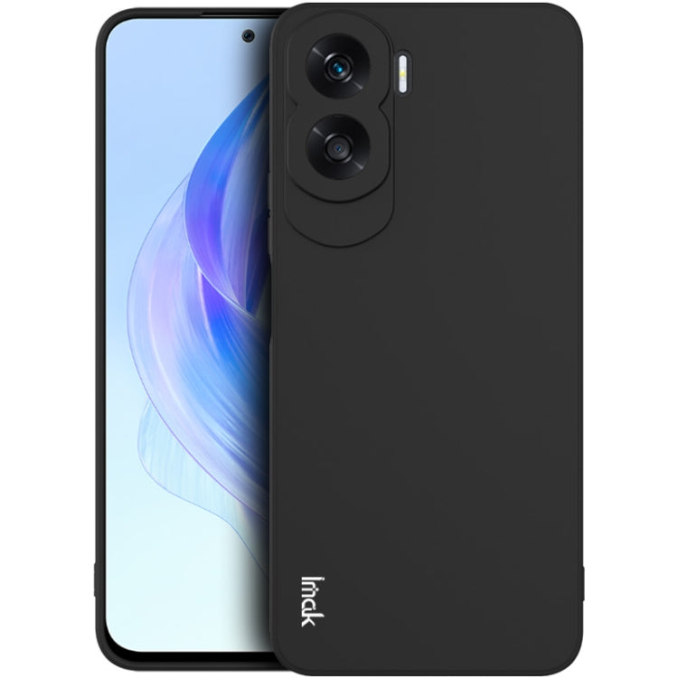 艾美克 UC-4系列 TPU直邊手機軟套