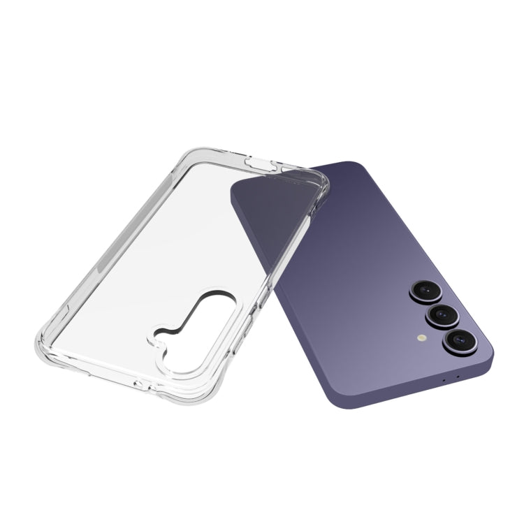 阿爾法防摔防滑加厚TPU手機殼