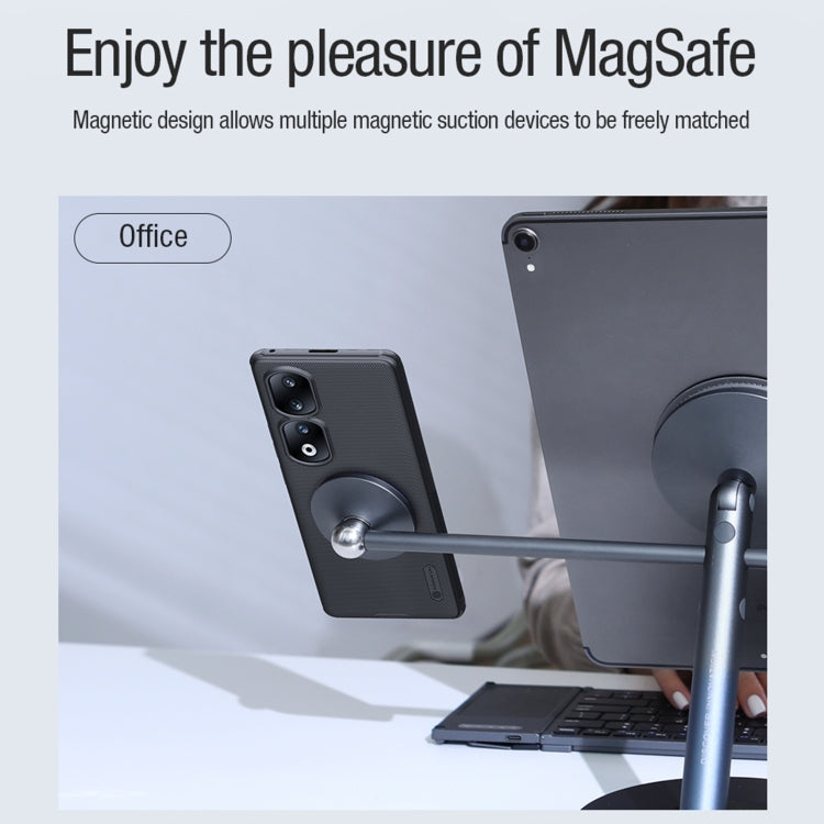 耐爾金 磨砂護盾Pro磁吸版 手機殼