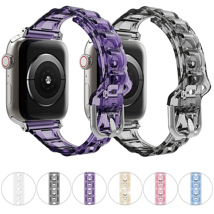 方塊氣囊TPU錶帶