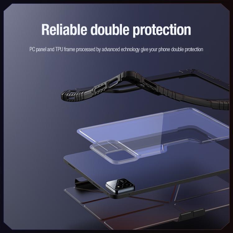 耐爾金 悍甲Pro平板皮套