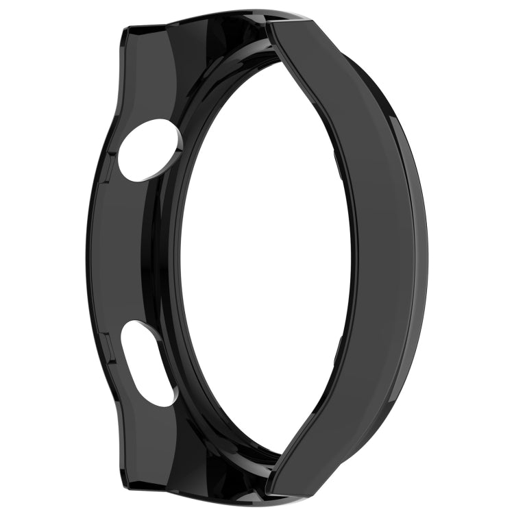 半包鏤空手錶保護殼+水凝膜套裝