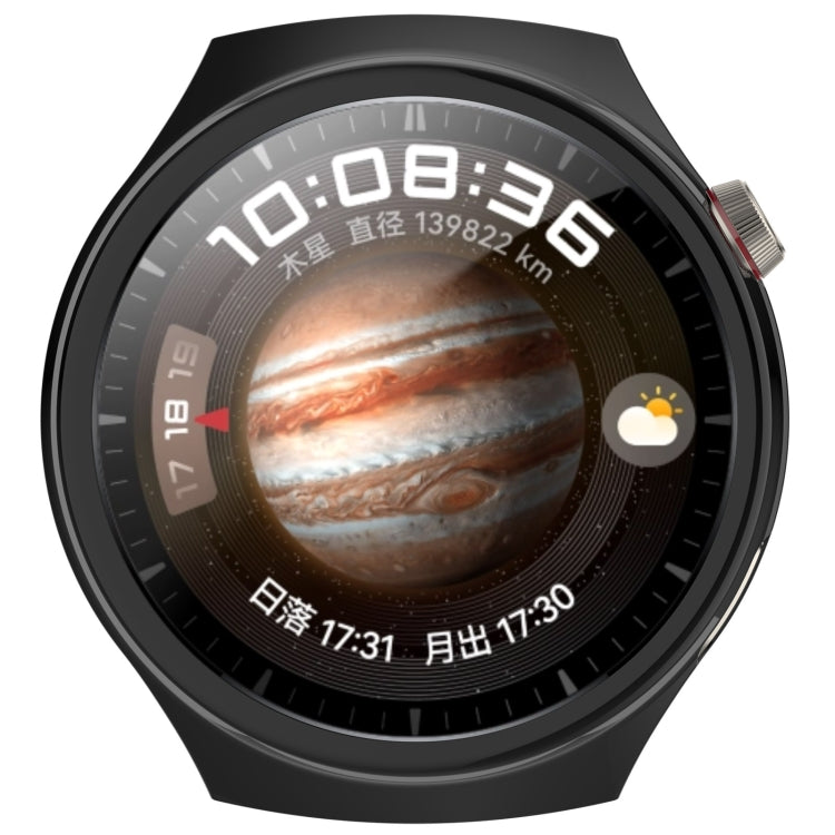 半包鏤空手錶保護殼+水凝膜套裝