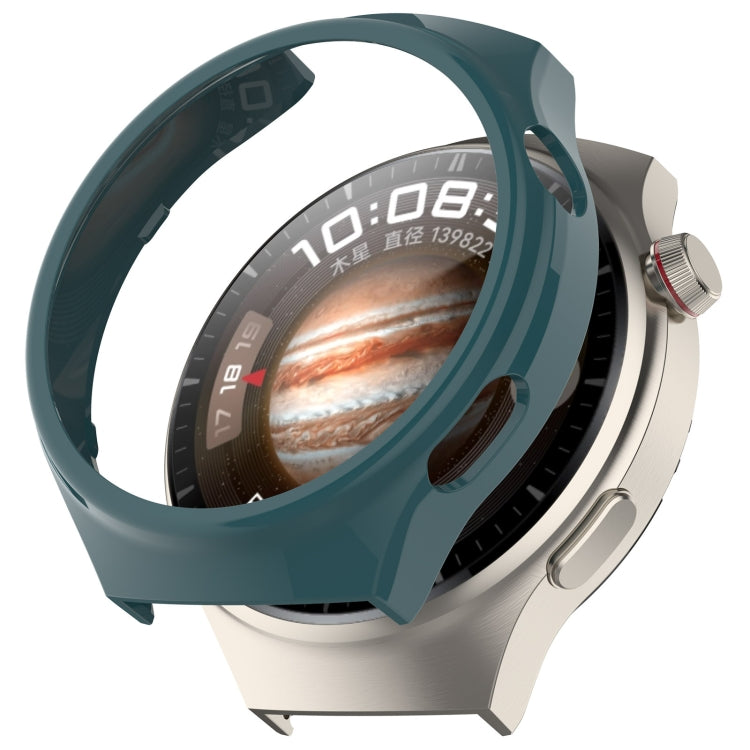 半包鏤空手錶保護殼+水凝膜套裝