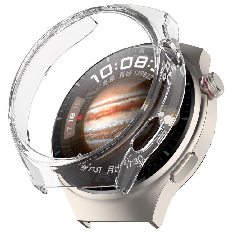 半包鏤空手錶保護殼+水凝膜套裝