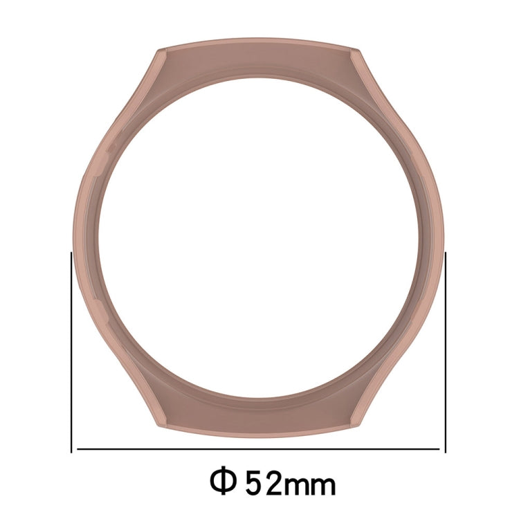 半包鏤空手錶保護殼+水凝膜套裝