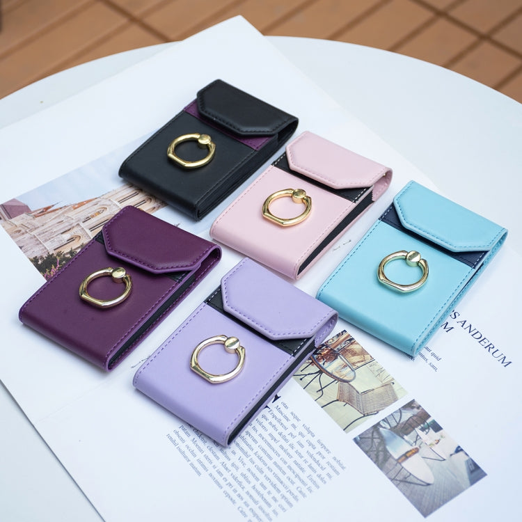 BFK04款 風琴小卡包手機背貼