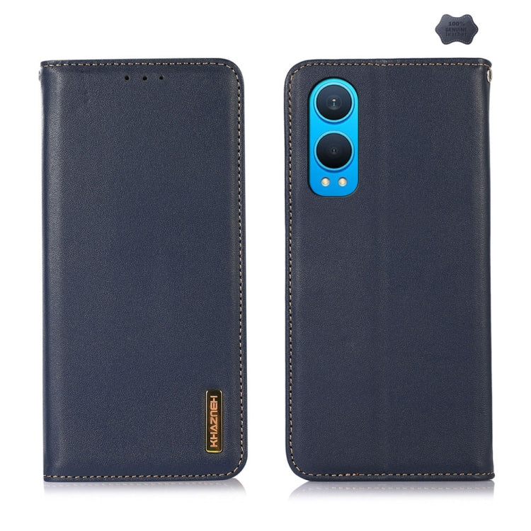 KHAZNEH 磁吸頭層牛皮納帕紋手機皮套, For OnePlus 15R/Ace 6 5G/Ace 6T 5G, For OnePlus 15, For OnePlus Nord 5 / Ace 5 Ultra, For OnePlus Nord CE5 / Ace 5 Racing, For OnePlus Ace 5 Pro / Ace 5 / 13R, For OnePlus Nord 13, For OnePlus Nord 4, For OnePlus Nord CE4 Lite   ...