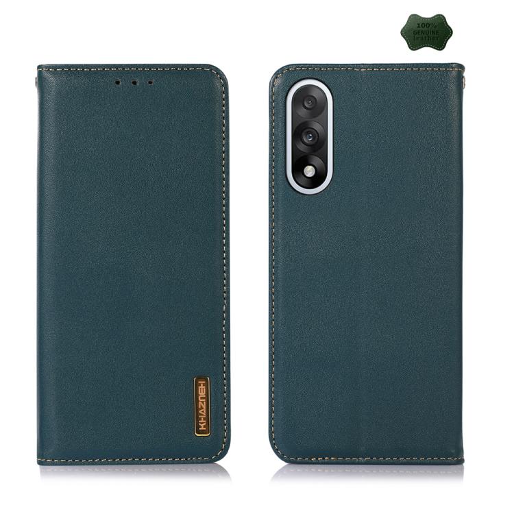 KHAZNEH 磁吸頭層牛皮納帕紋手機皮套, For OnePlus 15R/Ace 6 5G/Ace 6T 5G, For OnePlus 15, For OnePlus Nord 5 / Ace 5 Ultra, For OnePlus Nord CE5 / Ace 5 Racing, For OnePlus Ace 5 Pro / Ace 5 / 13R, For OnePlus Nord 13, For OnePlus Nord 4, For OnePlus Nord CE4 Lite   ...