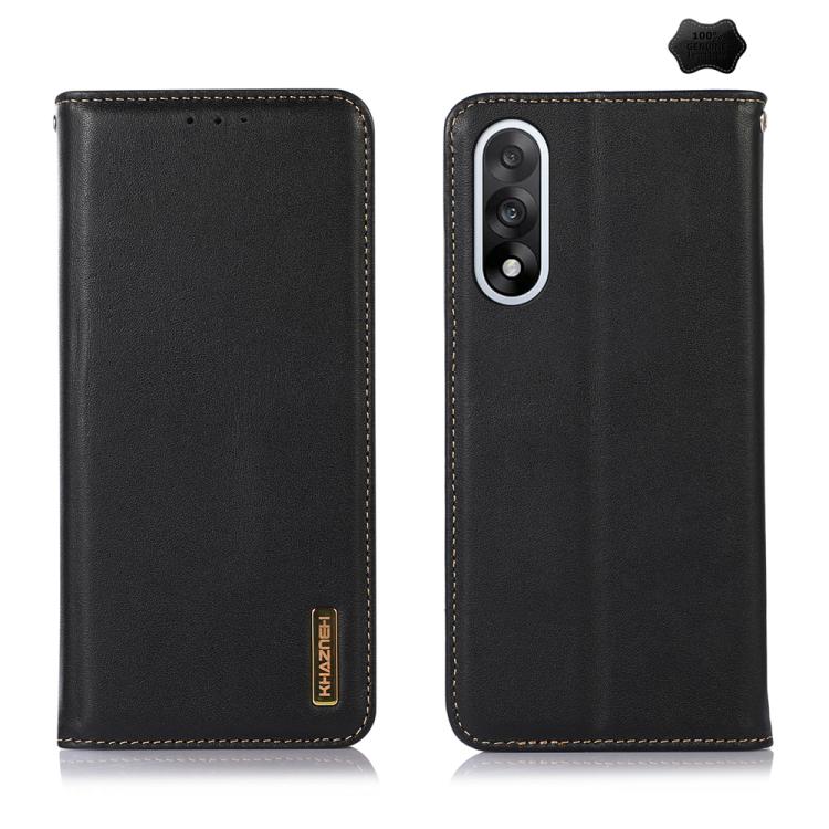 KHAZNEH 磁吸頭層牛皮納帕紋手機皮套, For OnePlus 15R/Ace 6 5G/Ace 6T 5G, For OnePlus 15, For OnePlus Nord 5 / Ace 5 Ultra, For OnePlus Nord CE5 / Ace 5 Racing, For OnePlus Ace 5 Pro / Ace 5 / 13R, For OnePlus Nord 13, For OnePlus Nord 4, For OnePlus Nord CE4 Lite   ...