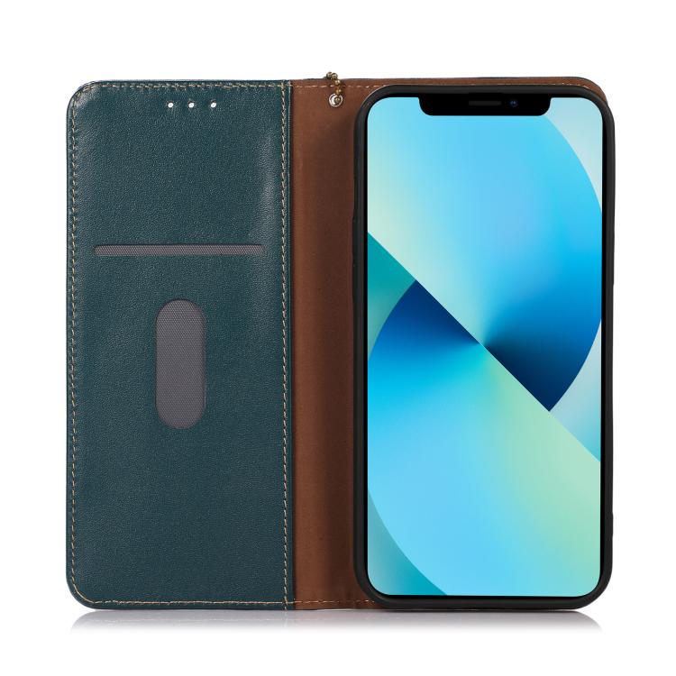 KHAZNEH 磁吸頭層牛皮納帕紋手機皮套, For OnePlus 15R/Ace 6 5G/Ace 6T 5G, For OnePlus 15, For OnePlus Nord 5 / Ace 5 Ultra, For OnePlus Nord CE5 / Ace 5 Racing, For OnePlus Ace 5 Pro / Ace 5 / 13R, For OnePlus Nord 13, For OnePlus Nord 4, For OnePlus Nord CE4 Lite   ...