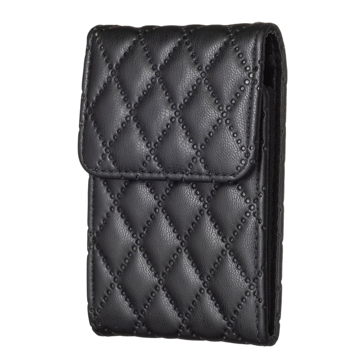 BFK08款 豎款小卡包手機背貼