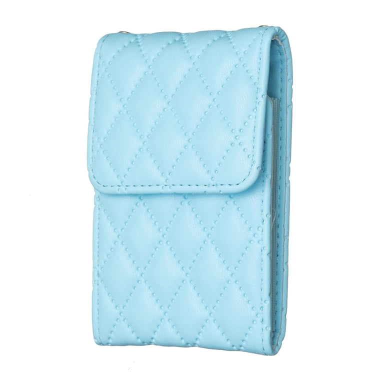 BFK08款 豎款小卡包手機背貼