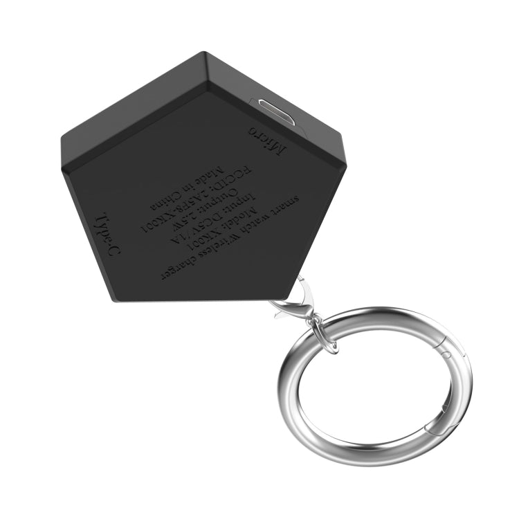 適用於華為 Watch 4 / Watch 4 Pro 便攜式通用充電器