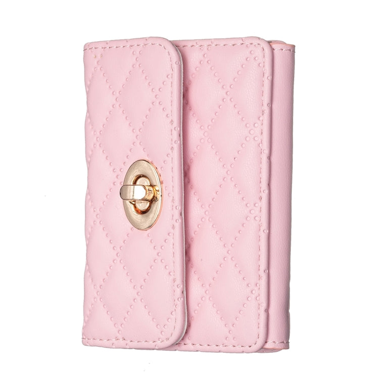 BFK09款 五金橫款小卡包手機背貼