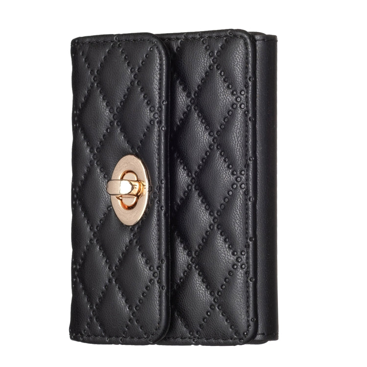 BFK09款 五金橫款小卡包手機背貼