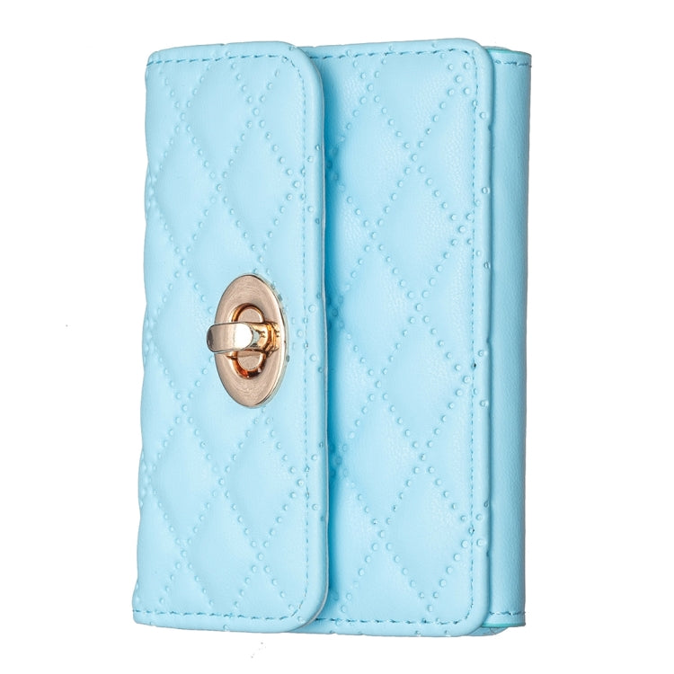 BFK09款 五金橫款小卡包手機背貼