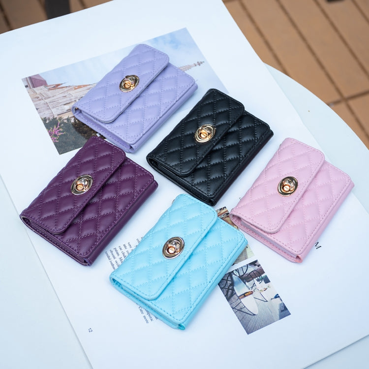 BFK09款 五金橫款小卡包手機背貼