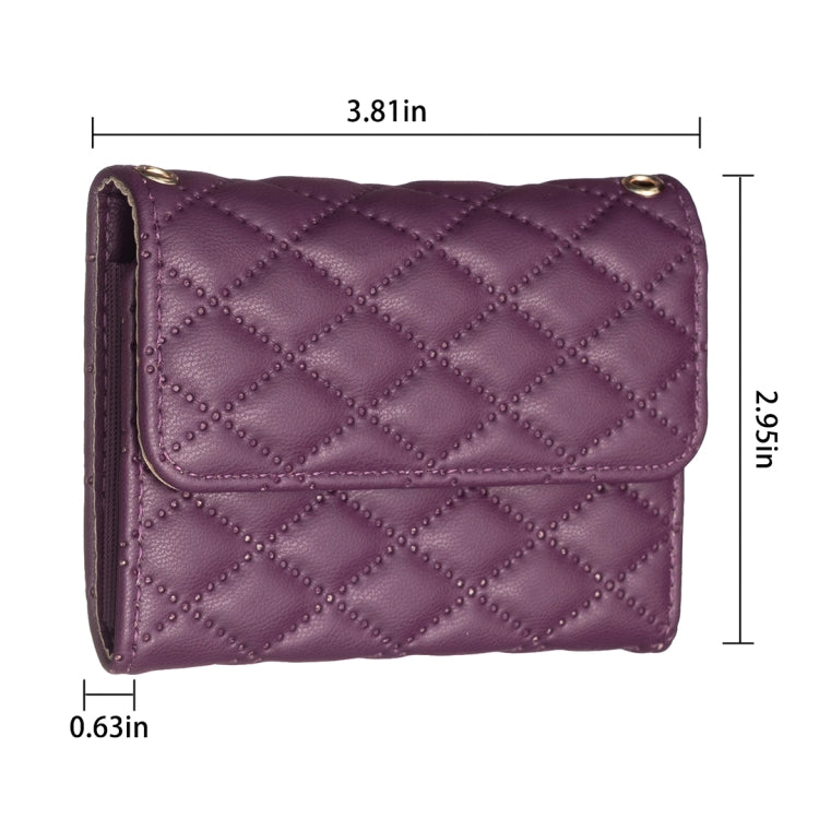 BFK10款 橫款小卡包手機背貼