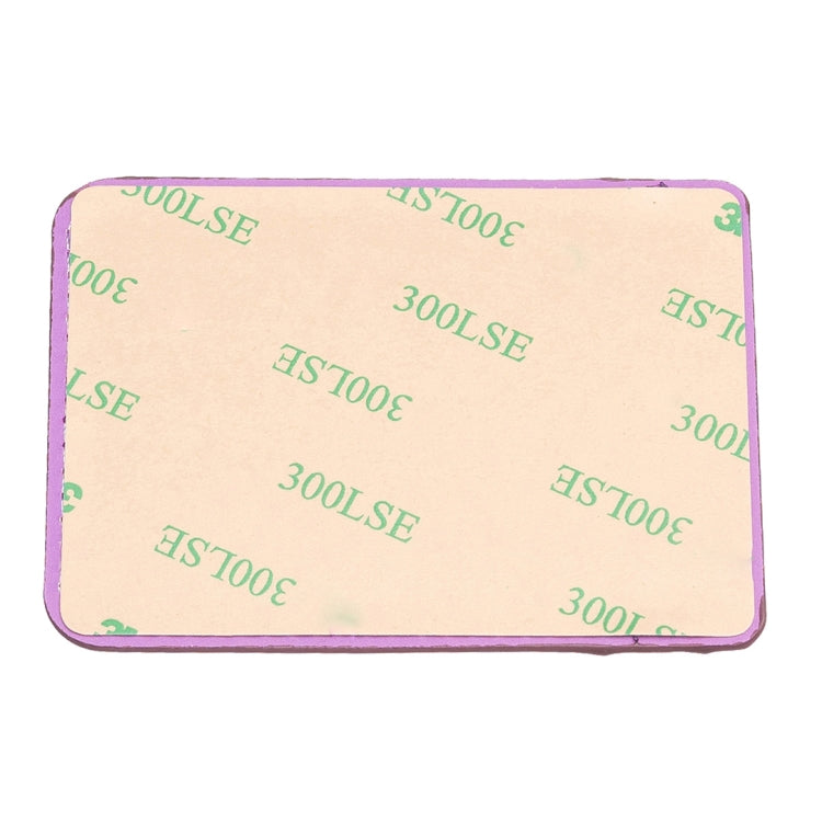 BFK13款 磨砂小卡包手機背貼