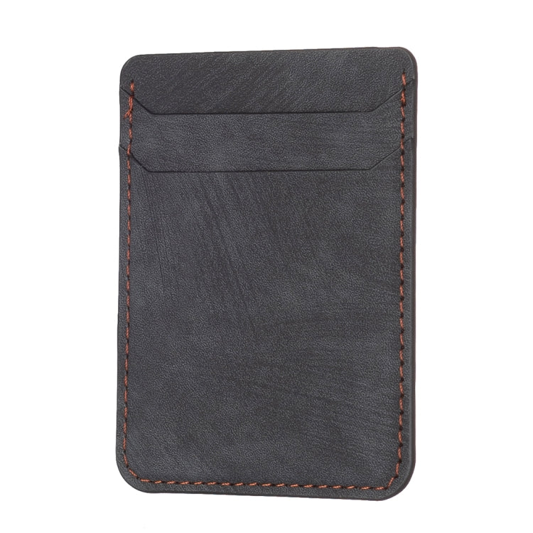 BFK13款 磨砂小卡包手機背貼