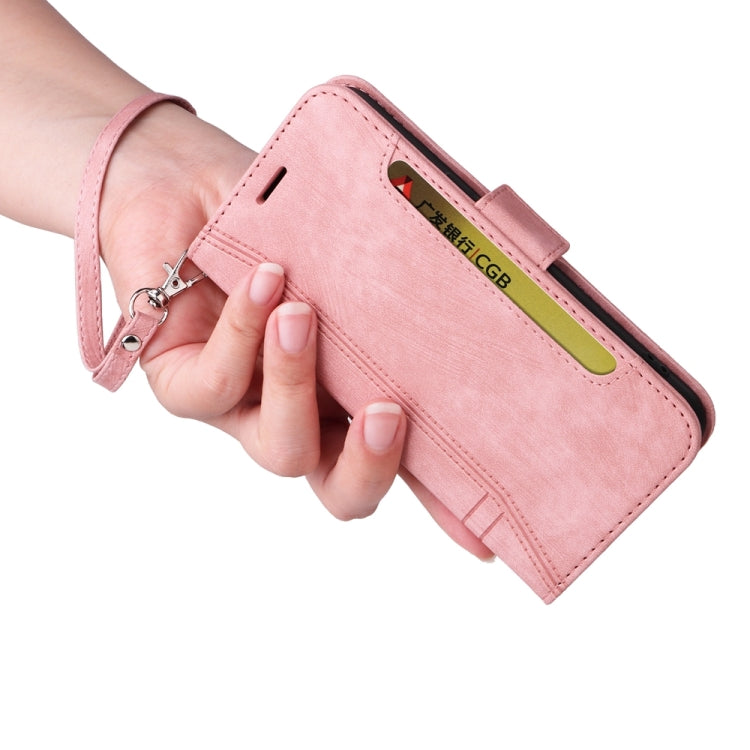 BETOPNICE 001款雙搭扣手機皮套