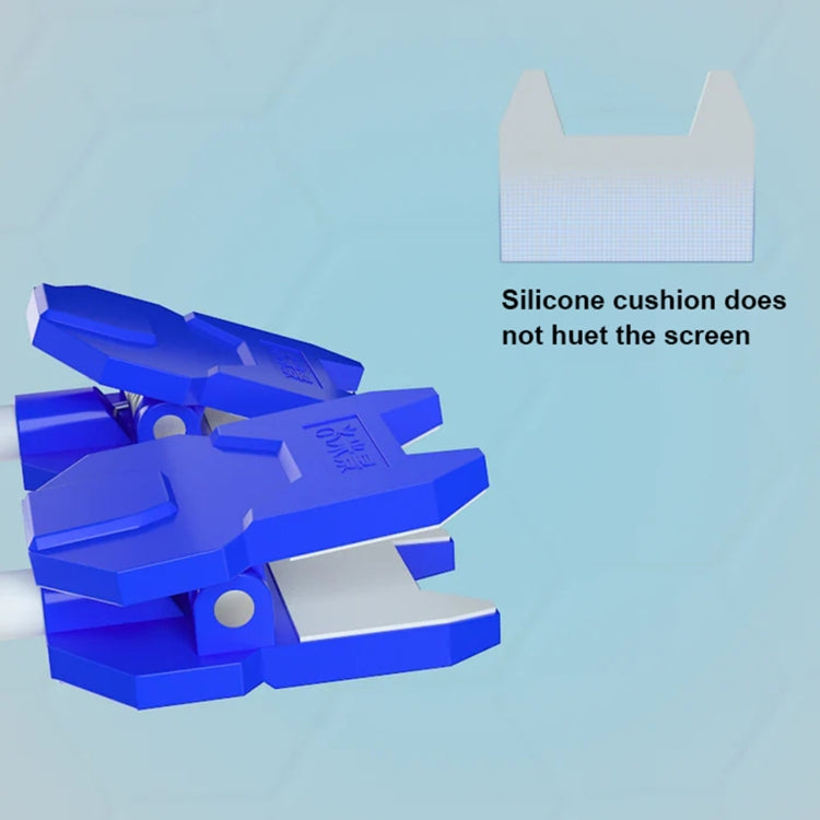 Mijing PM-11通用輔助固定器