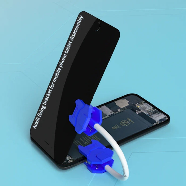 Mijing PM-11通用輔助固定器