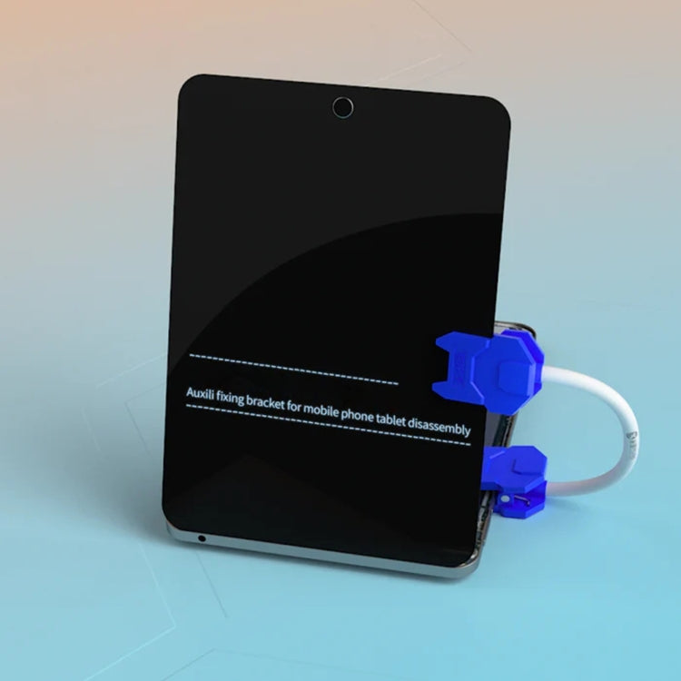 Mijing PM-11通用輔助固定器