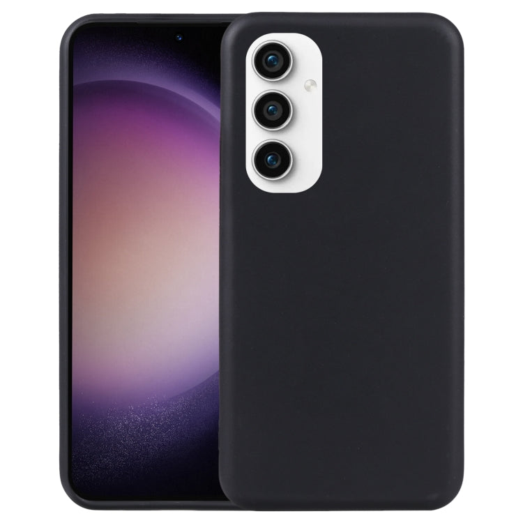 TPU手機殼, For Samsung Galaxy S24 FE 5G, For Samsung Galaxy F55, For Samsung Galaxy M35, For Samsung Galaxy C55, For Samsung Galaxy M55, For Samsung Galaxy M15, For Samsung Galaxy F15, For Samsung Galaxy A30 Japanese Version, For Samsung Galaxy Xcover 7  ...