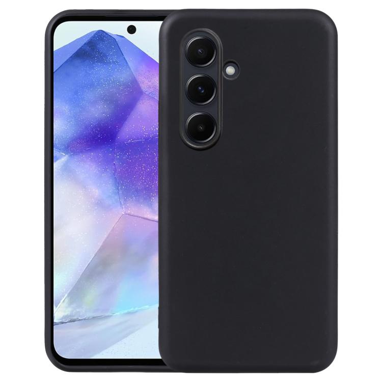 TPU手機殼, For Samsung Galaxy S24 FE 5G, For Samsung Galaxy F55, For Samsung Galaxy M35, For Samsung Galaxy C55, For Samsung Galaxy M55, For Samsung Galaxy M15, For Samsung Galaxy F15, For Samsung Galaxy A30 Japanese Version, For Samsung Galaxy Xcover 7  ...