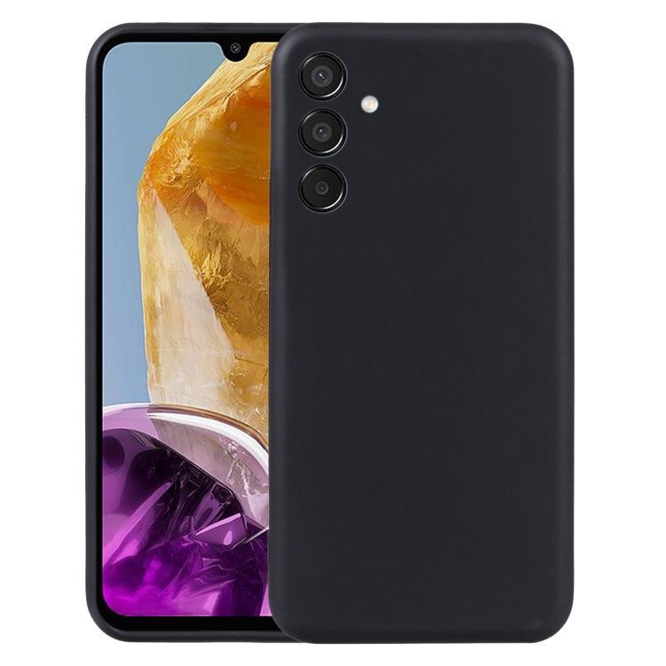 TPU手機殼, For Samsung Galaxy S24 FE 5G, For Samsung Galaxy F55, For Samsung Galaxy M35, For Samsung Galaxy C55, For Samsung Galaxy M55, For Samsung Galaxy M15, For Samsung Galaxy F15, For Samsung Galaxy A30 Japanese Version, For Samsung Galaxy Xcover 7  ...