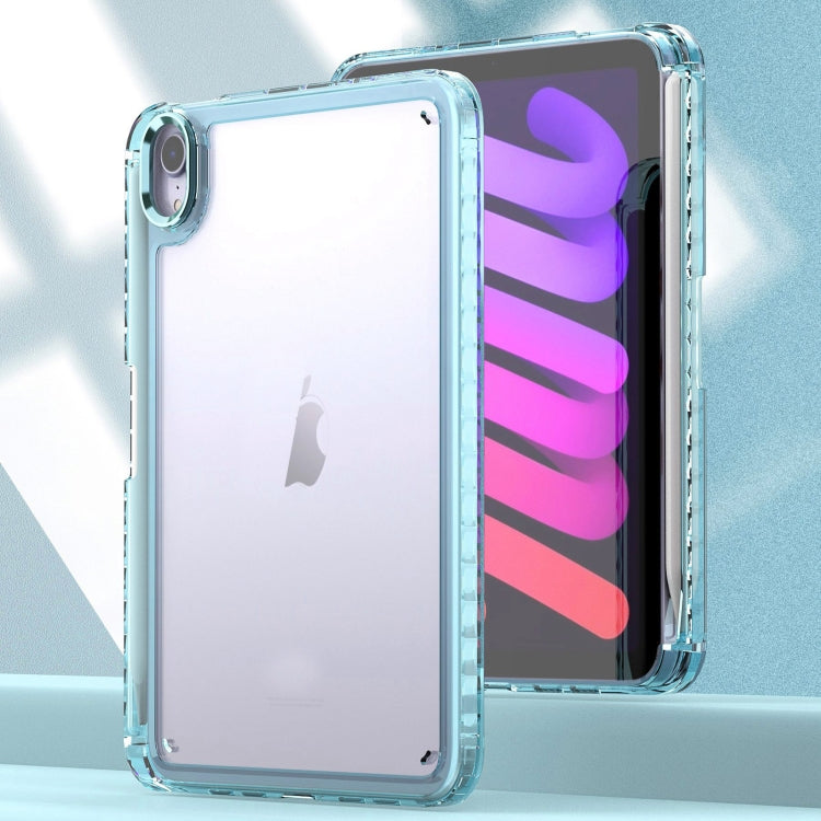 高透亞克力平板殼