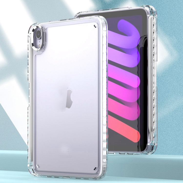 高透亞克力平板殼