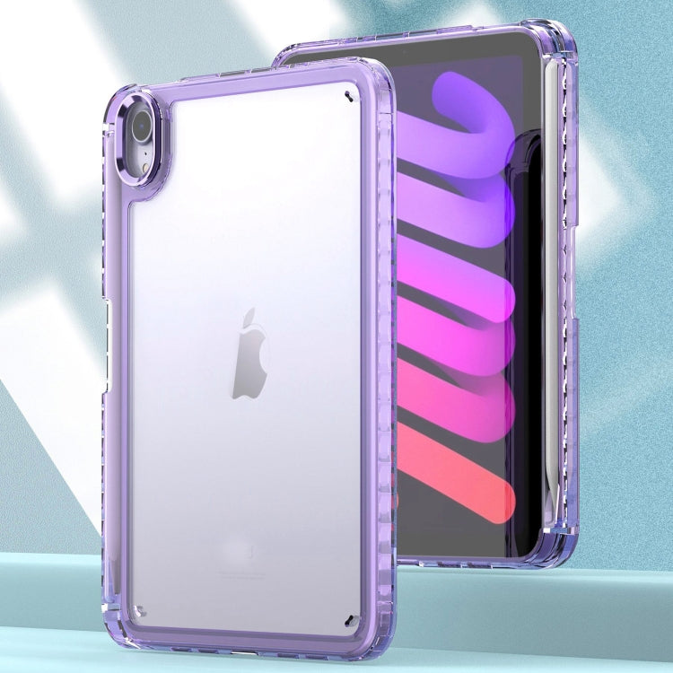 高透亞克力平板殼