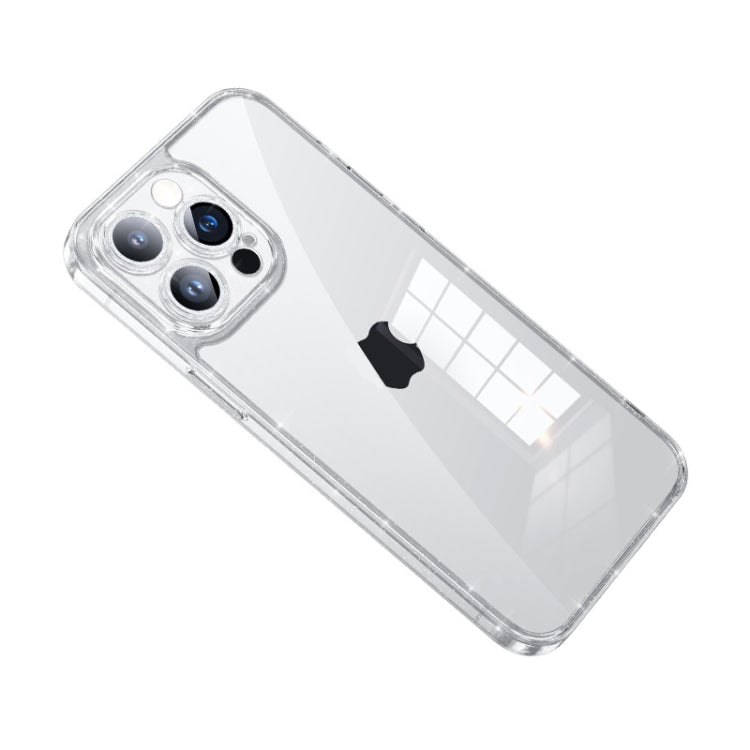 蘇拉達 星辰系列 閃粉玻璃手機殼