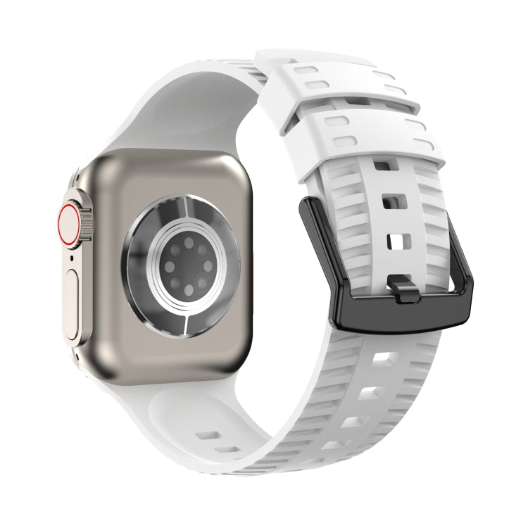 輪胎紋硅膠錶帶