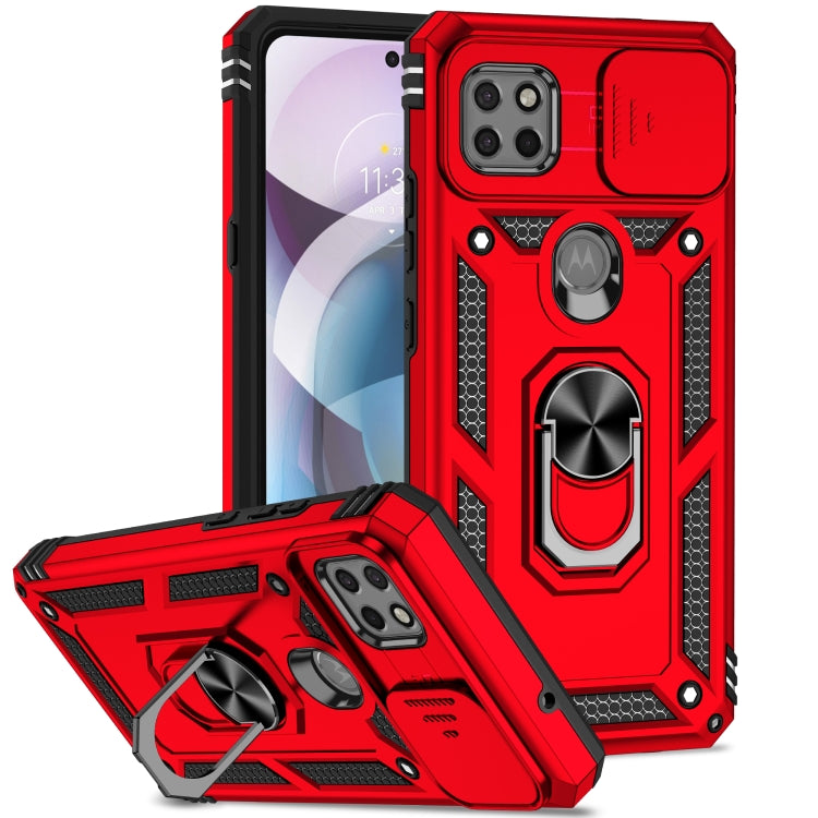 軍士推窗二合一手機殼