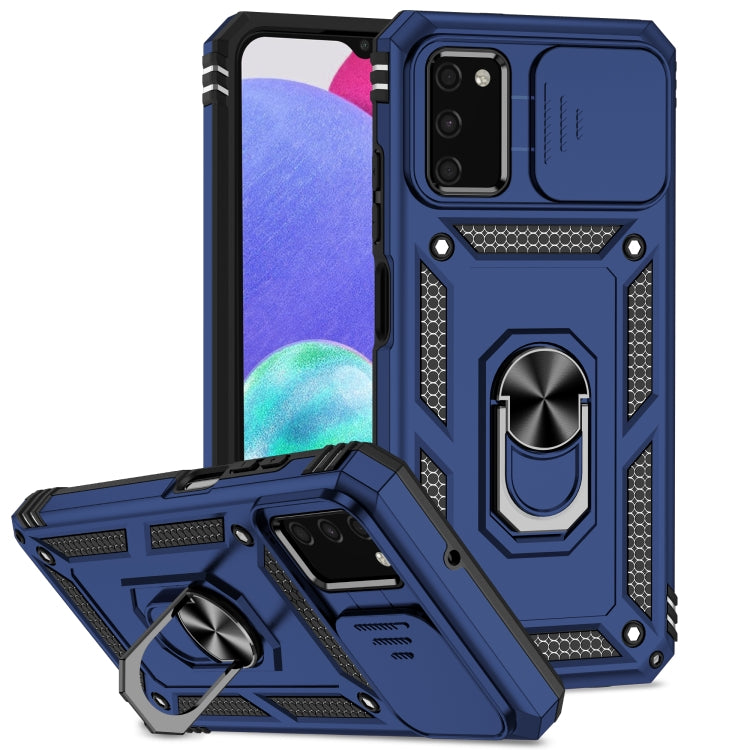 軍士推窗二合一手機殼, For Samsung Galaxy A03, For Samsung Galaxy A03 166mm, For Samsung Galaxy A02s / A03s 164mm, For Samsung Galaxy A02s / A03s 165mm, For Samsung Galaxy A32 4G, For Samsung Galaxy A32 5G