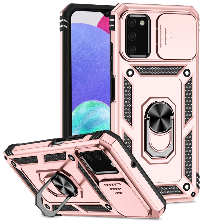 軍士推窗二合一手機殼, For Samsung Galaxy A03, For Samsung Galaxy A03 166mm, For Samsung Galaxy A02s / A03s 164mm, For Samsung Galaxy A02s / A03s 165mm, For Samsung Galaxy A32 4G, For Samsung Galaxy A32 5G
